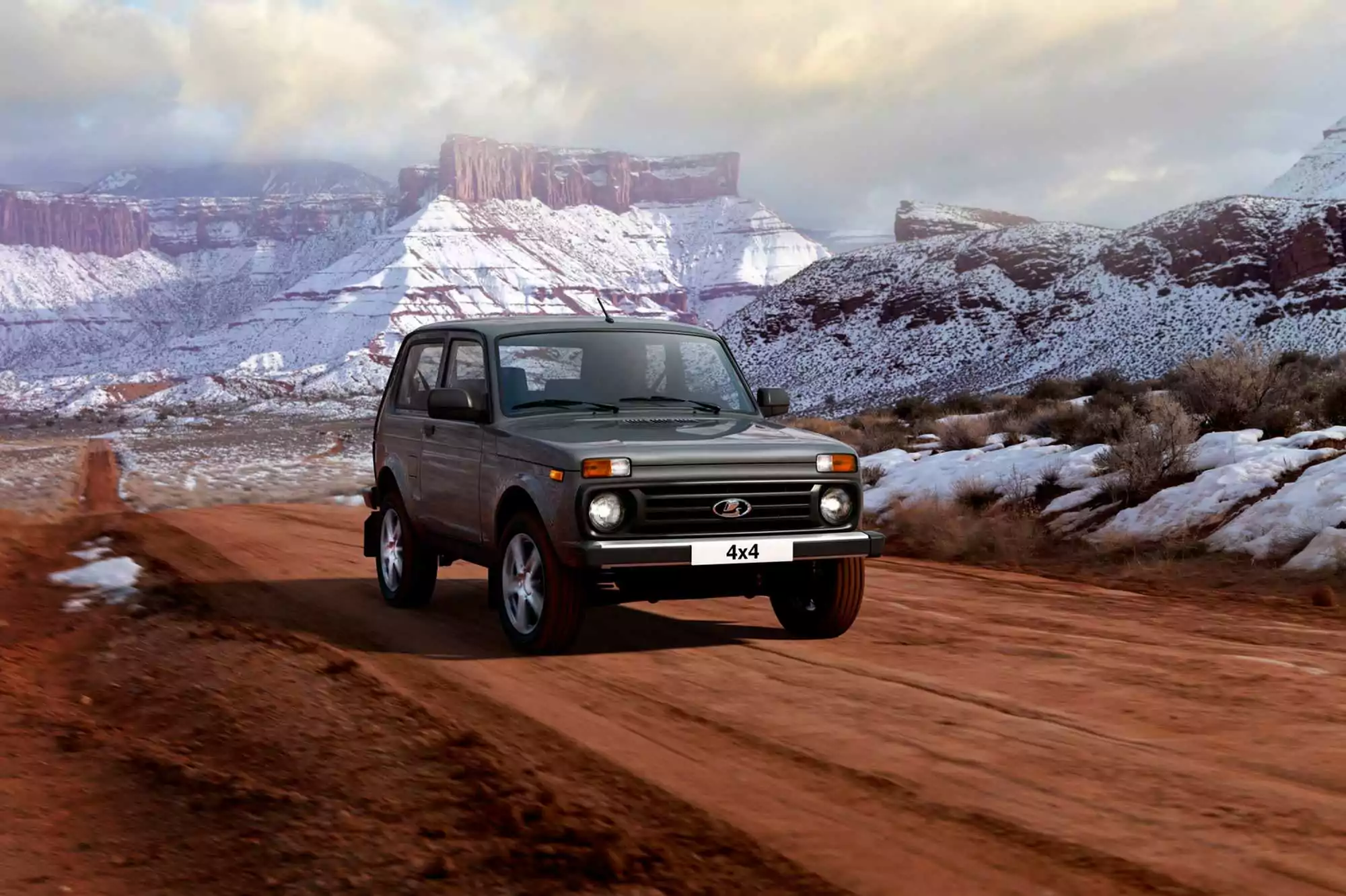 Карданные валы Chevrolet Niva - купить в Казани | ТатКардан